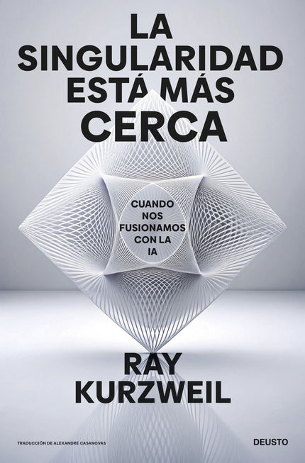 La Singularidad Está Más Cerca