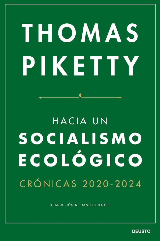 Hacia Un Socialismo Ecológico
