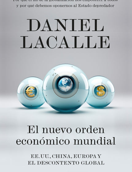 Collection image for: Macroeconomía