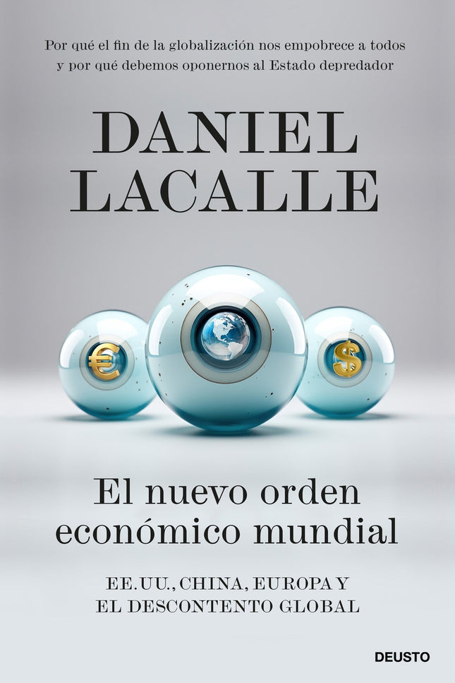 El Nuevo Orden Económico Mundial