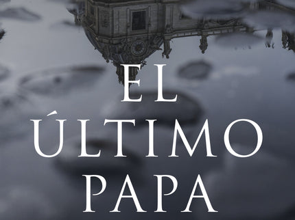 EL ULTIMO PAPA - Giovanni Maria Vian - RUSTICA