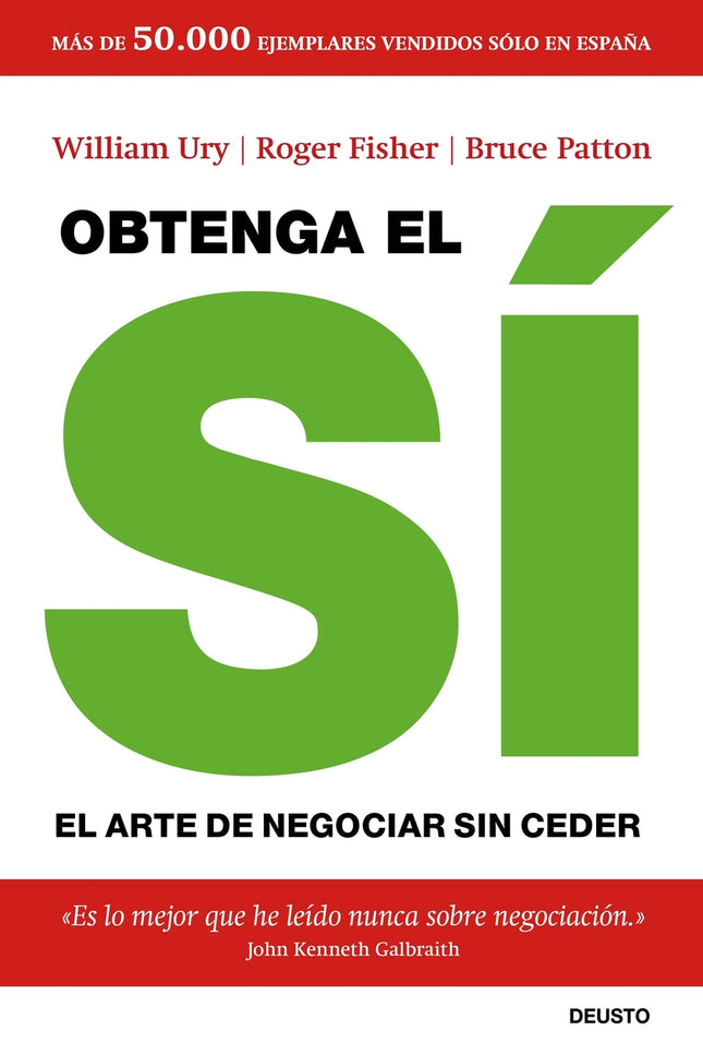 Obtenga El Sí