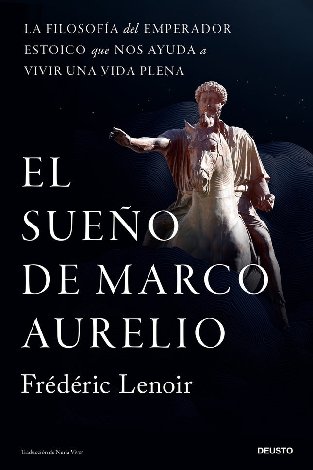 El Sueño De Marco Aurelio