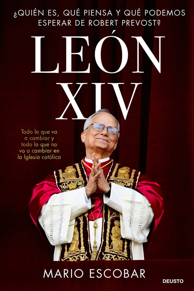 León Xiv