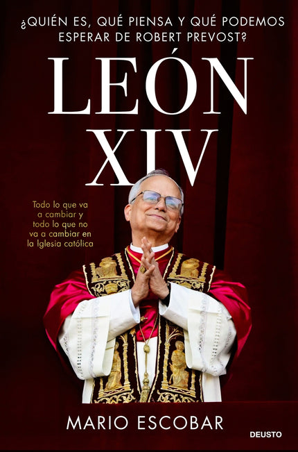 León Xiv