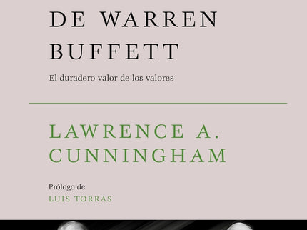 Berkshire Más Allá De Warren Buffett