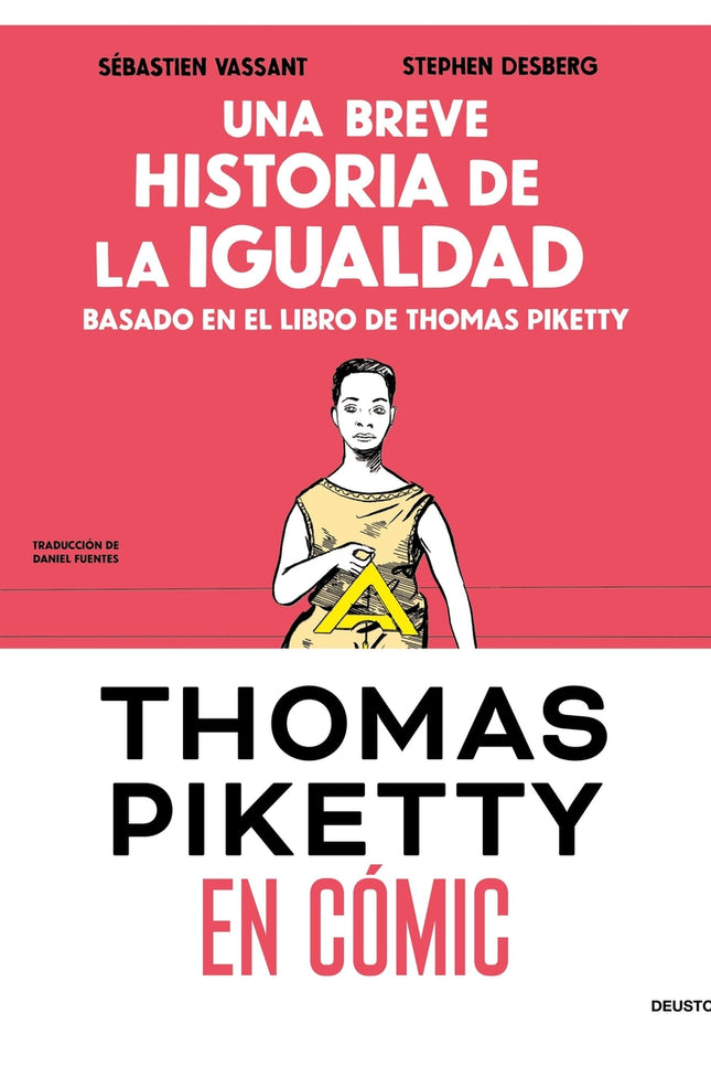 Una Breve Historia De La Igualdad En Cómic