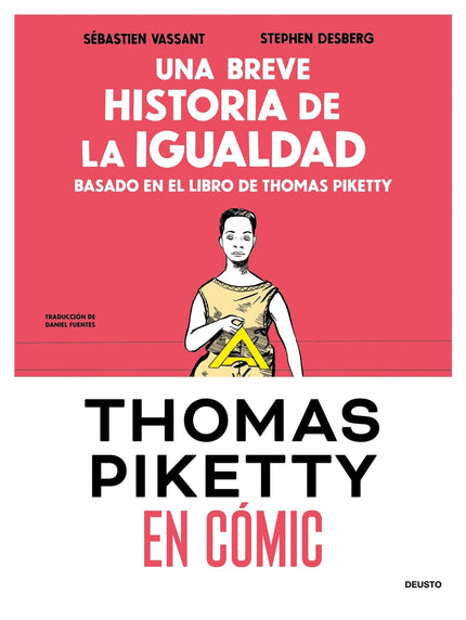 Una Breve Historia De La Igualdad En Cómic