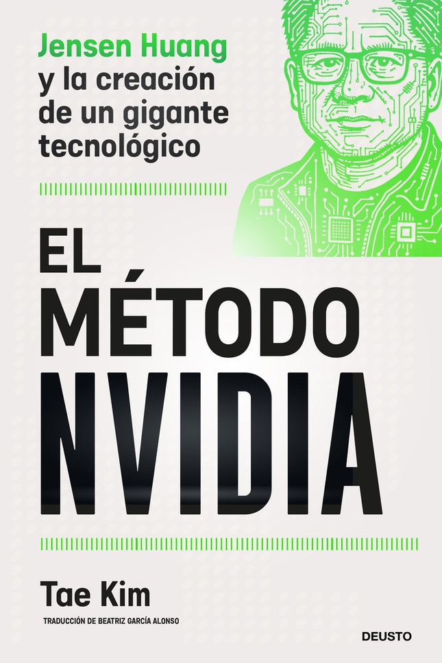 El Método Nvidia