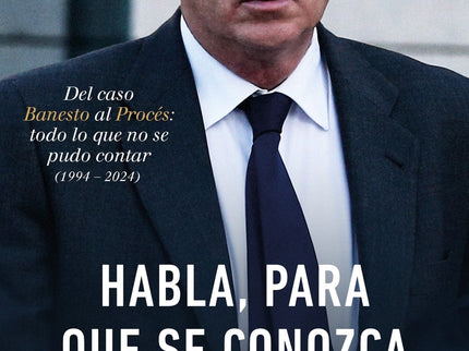 Habla, Para Que Se Conozca
