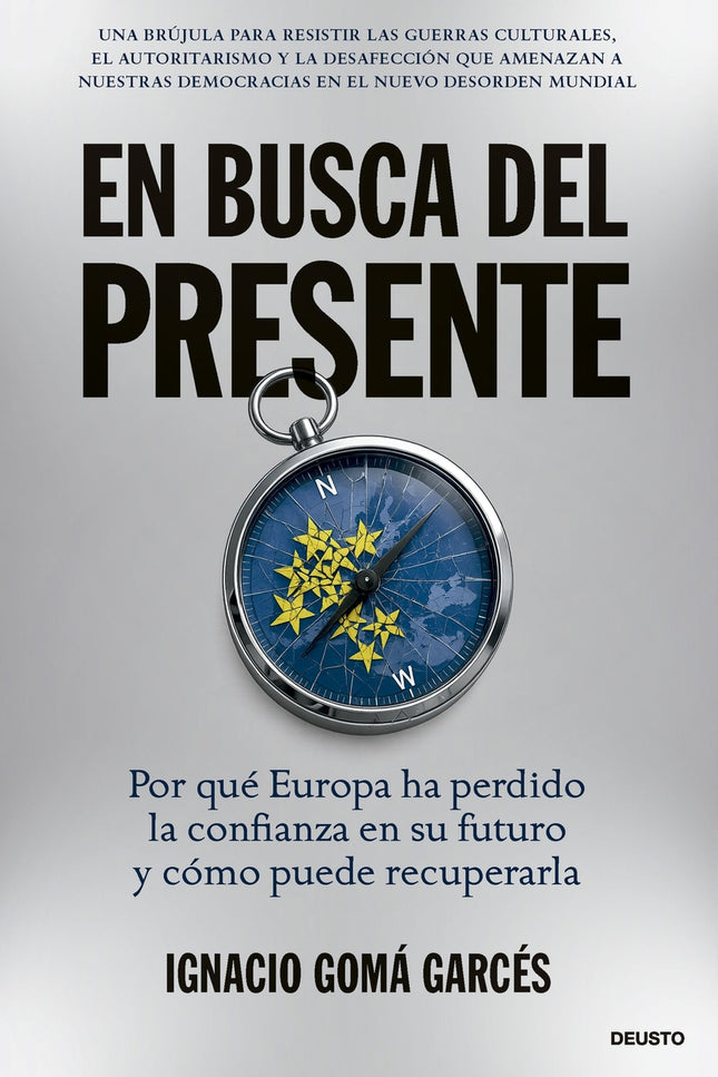 En Busca Del Presente
