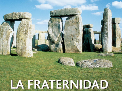 Libro La Fraternidad De Eihwaz: Intrigue, mystery, terror. . . a few drops of seduction and a large, large dose of adven
