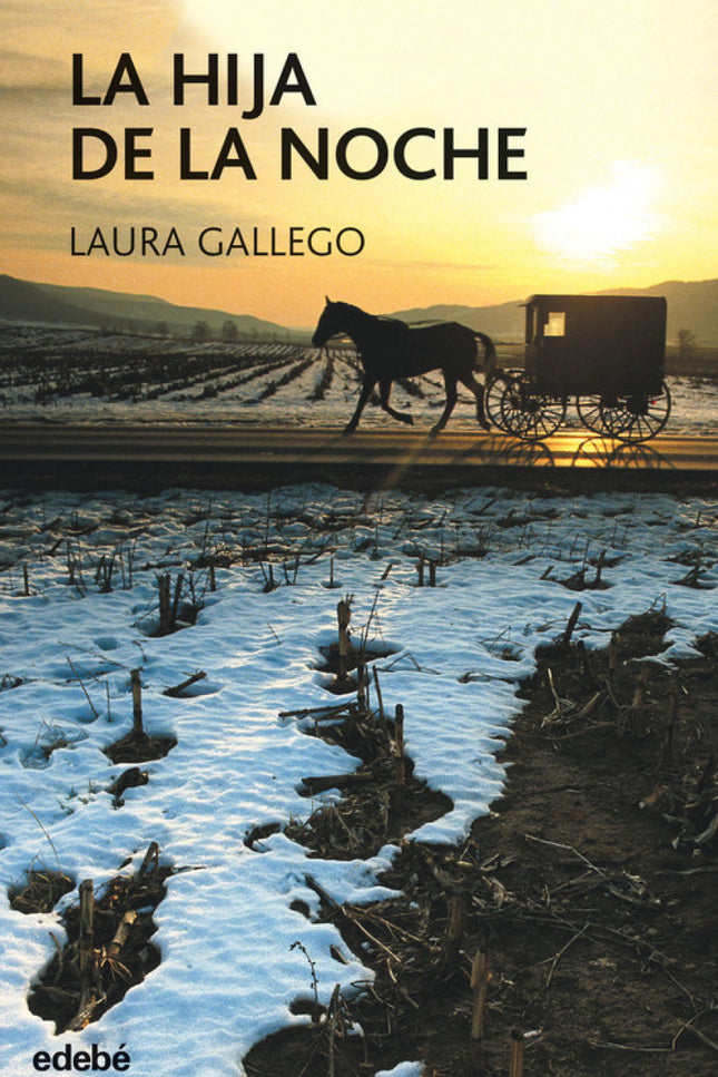 Libro La Hija De La Noche: .