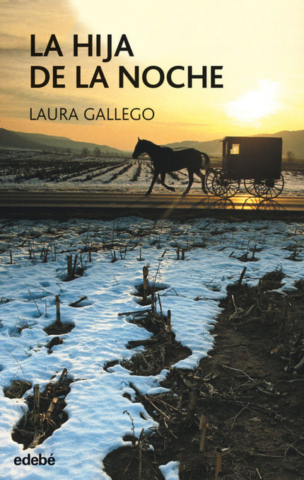 Libro La Hija De La Noche: .