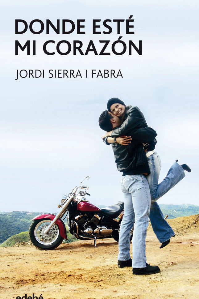 Libro Donde Esté Mi Corazón: .