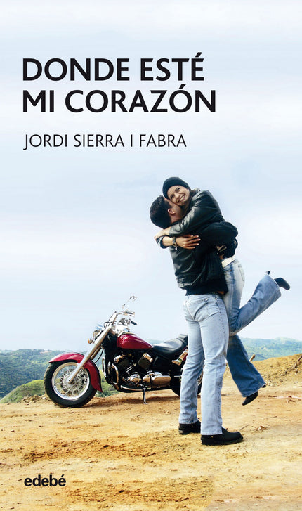 Libro Donde Esté Mi Corazón: .