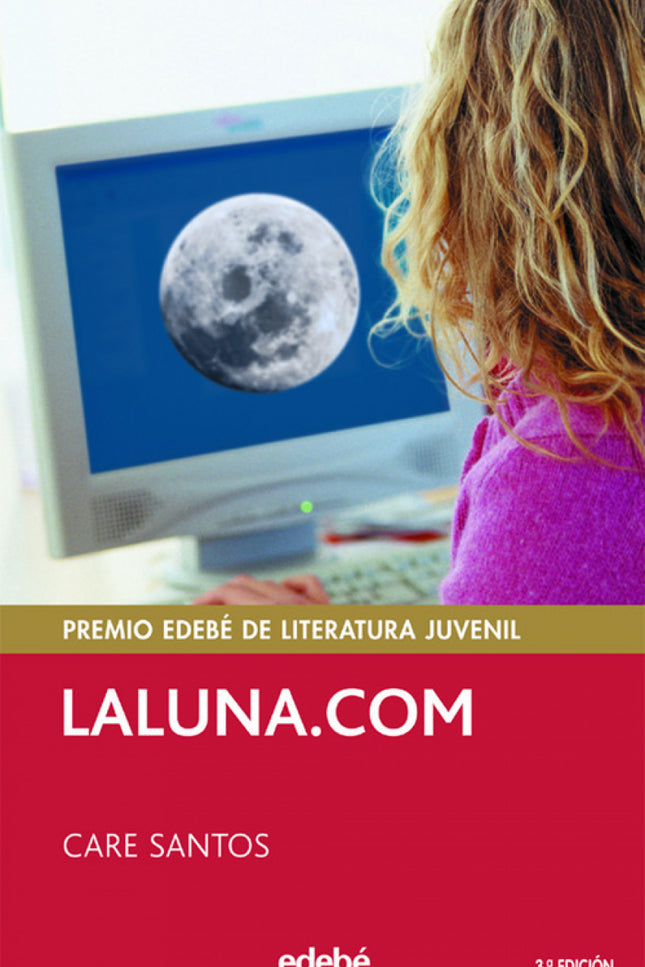 Libro Laluna.com: Comenzaba a caer la tarde cuando un barco atunero, de regreso a puerto, hizo el descubrimiento: el cad
