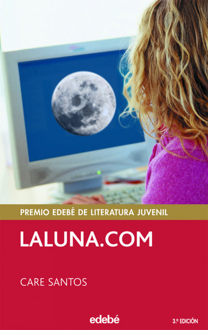 Libro Laluna.com: Comenzaba a caer la tarde cuando un barco atunero, de regreso a puerto, hizo el descubrimiento: el cad