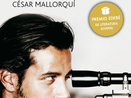 Libro El último Trabajo Del Señor Luna: Un joven superdotado, aunque muy vulnerable afectivamente, se verá involucrado e