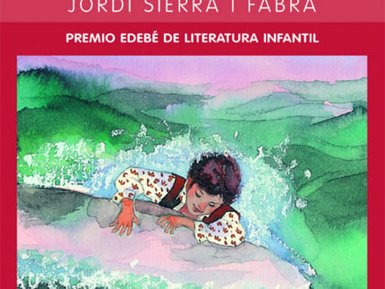 Libro Aydin: Una pequeña ballena beluga se escapa de un laboratorio de Ucrania en busca de la libertad. Llega hasta la c