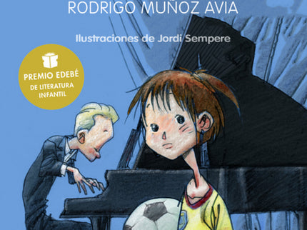 Libro Mi Hermano El Genio: El mundo se divide en dos tipos de personas: los genios y los demás. Eso es lo que dice mi ma