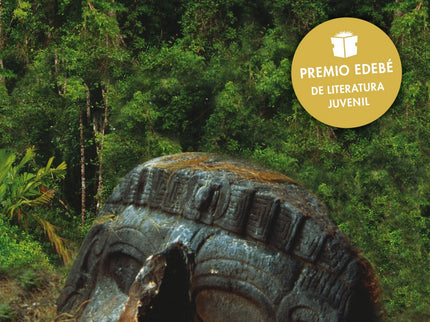 Libro La Cruz De El Dorado: Tras una huida precipitada de España y un viaje a América no menos azaroso, en el que Jaime 