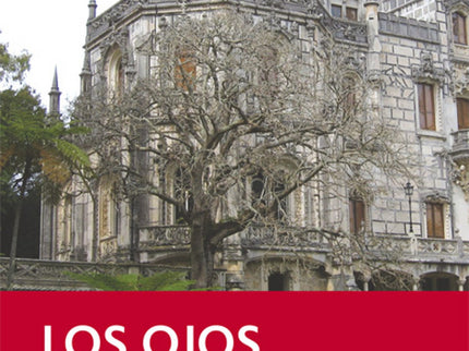 Libro Los Ojos En El Espejo: Después de la pérdida de su mujer Alice en un accidente aéreo, el egiptólogo John Hadley de