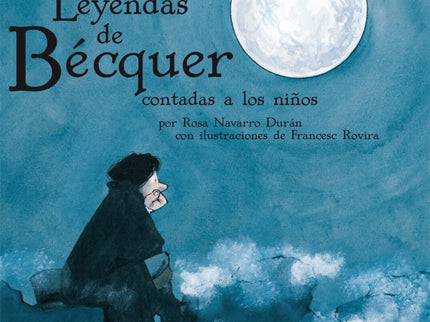 Las Leyendas De Bécquer (edición En Rústica)