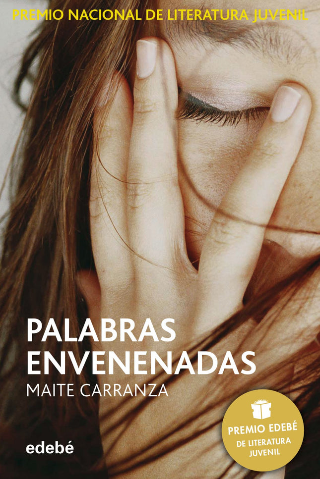 Libro Palabras Envenenadas: ¿Qué pasó con Bárbara Molina? Nunca se encontró su cuerpo ni se consiguieron pruebas para de