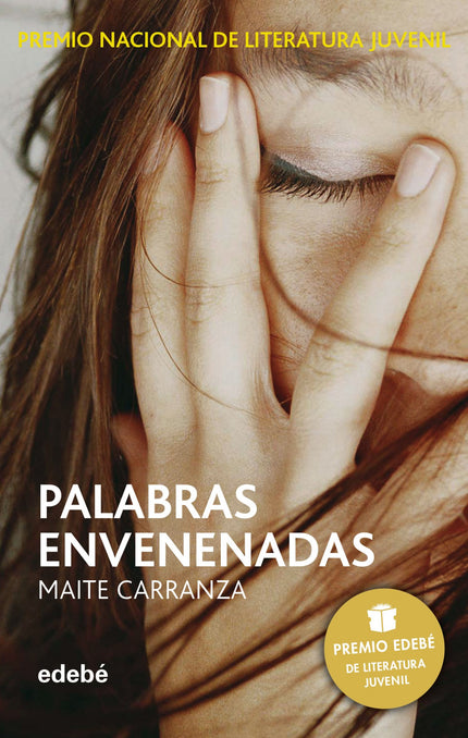 Libro Palabras Envenenadas: ¿Qué pasó con Bárbara Molina? Nunca se encontró su cuerpo ni se consiguieron pruebas para de