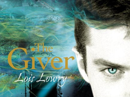 El Dador De Recuerdos. Libro I. The Giver