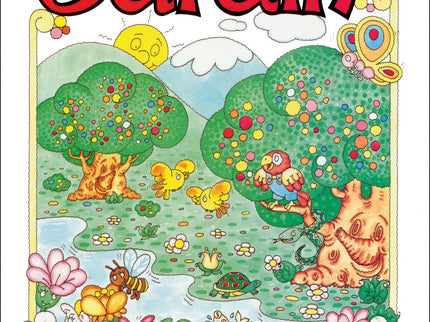 Libro Jardin 1.libro Lectura: Libro orientado al segundo ciclo de Educación Infantil (3 a 6 años), para la enseñanza de 
