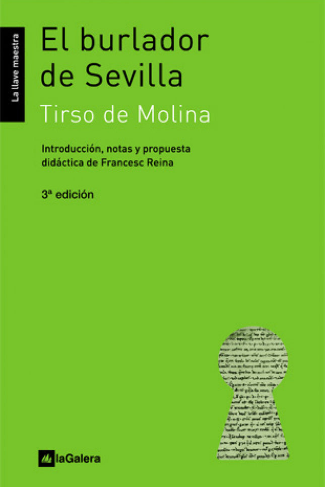 El Burlador De Sevilla