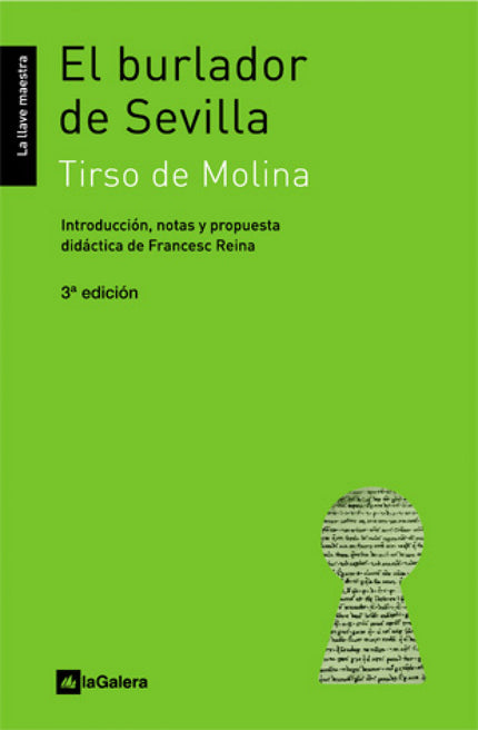 El Burlador De Sevilla