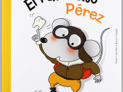 El Ratoncito Pérez