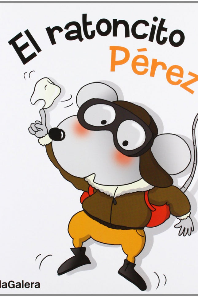 El Ratoncito Pérez