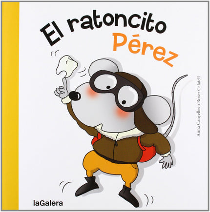 El Ratoncito Pérez