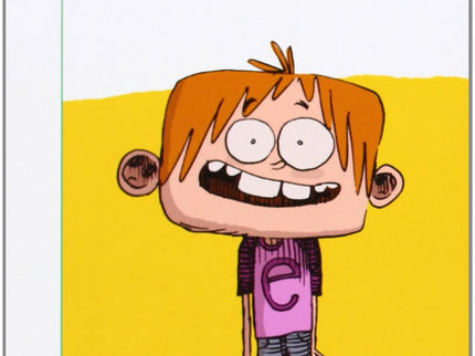 Libro Yo, Elvis Riboldi: Elvis Riboldi es un niño muy, muy especial. Hay quien dice que es el diablo en persona;unos poc