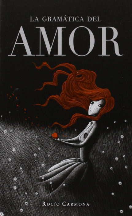 Libro La Gramatica Del Amor: Tras el divorcio de sus padres, Irene es enviada a un internado del sur de Inglaterra al bo
