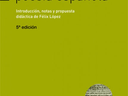 Libro Segunda Antología De Poesia Española: La <;i>;Segunda antología de poesía española <;/i>;es una nueva 