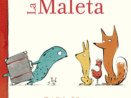 La Maleta