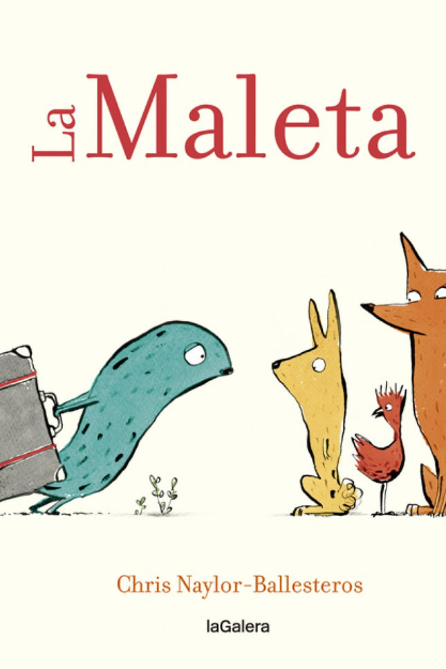 La Maleta