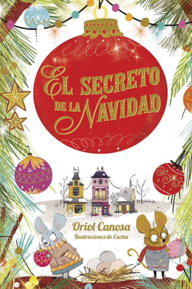 El Secreto De La Navidad