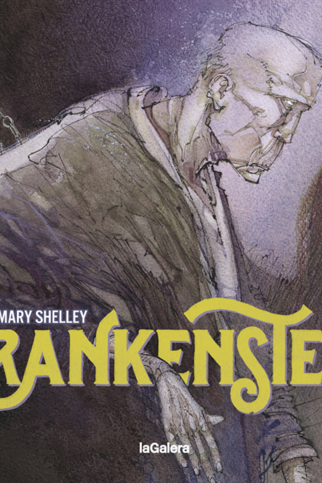 Frankenstein