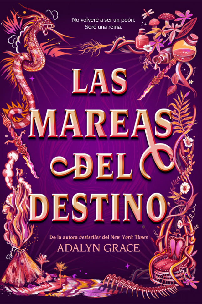 Las Mareas Del Destino