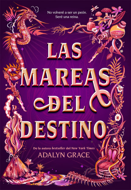 Las Mareas Del Destino
