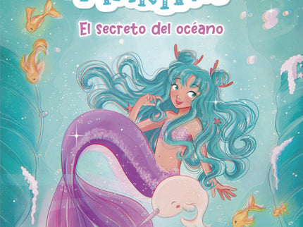 Aqua Marina 1. El Secreto Del Océano