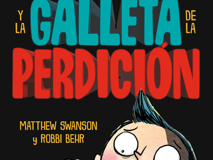 Ben Yokoyama Y La Galleta De La Perdición