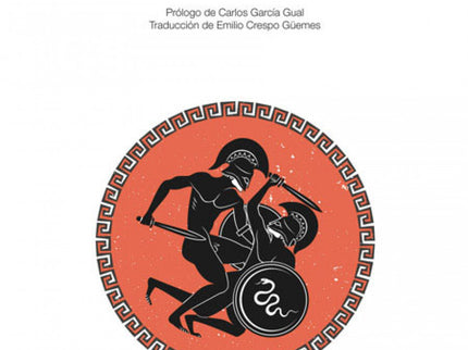 Libro Ilíada: .