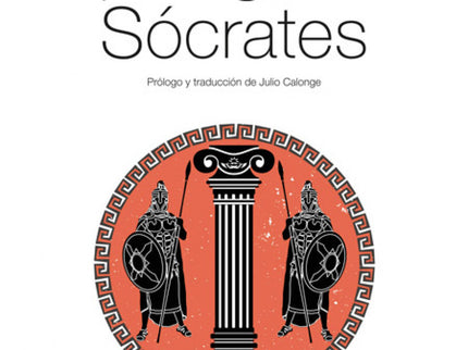 Libro Apologia De Socrates: En Apología de Sócrates, diálogo compuesto entre 393 y 389 a. C. , Platón (c. 427 - 347 a. C